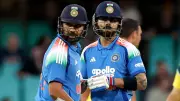 India's ODI Roadmap to 2027 World Cup: Full Schedule for Rohit, Kohli & Co. Revealed!