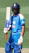 India's ODI Run Machines: Meet the Current Stars Dominating the Scoreboard