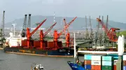 India's Port Revolution: How Coastal Hubs Are Redefining the Nation's Economic Map