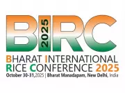 India's Rice Revolution: Ministry of Cooperation & IREF Join Forces to Transform Rice Sector by 2025