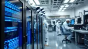India's Semiconductor Revolution: ₹200 Crore Push for High-Tech Chip Manufacturing for CCTVs & Servers