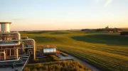 India's Strategic Move: Securing Fertilizer Supply with Russian Plant Project to Counter China-Style Export Bans