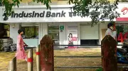 IndusInd Bank Stunned by ₹445 Crore Q2 Loss as Provisions Soar - Key Takeaways