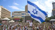 Inside Israel's Secret Warehouse: The US Monitors Trump's Controversial Peace Plan