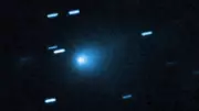 Interstellar Comet 3I Atlas Makes Historic Close Approach to Sun - NASA, ESA Track Rare Cosmic Visitor