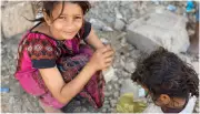 Invisible Victims: How Women & Children Bear the Brutal Cost of Man-Made Conflicts From Ukraine to Gaza