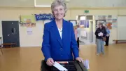 Ireland Elects First Left-Wing President: Catherine Connolly Makes History
