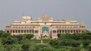 ITC Hotels Smashes Records with ₹133 Crore Q2 Profit, Launches Premium EPIQ Collection
