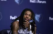 Ja Morant Injury Update: Will Grizzlies Star Play Against Warriors Tonight?