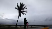 Jamaica Braces for Hurricane Melissa: Category 5 Monster Unleashes Stunning 'Stadium Effect'