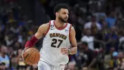 Jamal Murray Injury Update: Will Nuggets Star Play Against Trail Blazers Tonight?
