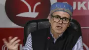 Jammu & Kashmir Rajya Sabha Polls: National Conference Dominates with Triple Win, BJP Secures Single Seat