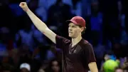 Jannik Sinner Triumphs Over Alexander Zverev in Vienna Tennis Epic | Erste Bank Open Crown