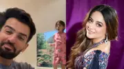 Jay Bhanushali's Heartwarming Video With Daughter Sparks Divorce Rumors - Mahhi Vij Reacts!