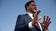 JD Vance Claps Back at MSNBC Host: