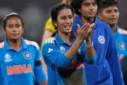 Jemimah Rodrigues' Emotional Triumph: Indian Women's Cricket Team Scripts Historic Victory Against Australia