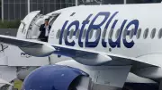 JetBlue Flight Makes Emergency Landing in Florida: Multiple Injuries Reported | Shocking Incident Details