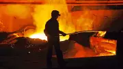 Jindal Steel Q2 Results: Profit Plunge Expected Amid Weak Steel Prices | Mint Analysis