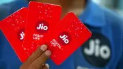 Jio Dominates Indian Telecom Market, Crosses 50 Crore Users While Vodafone-Idea Bleeds Subscribers