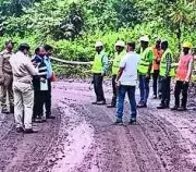 JSPL's Forest Permit Crisis: Odisha Plant Operations Hanging in Balance