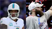 Julian Edelman Exposes Miami Dolphins' Toxic Culture After Tua Tagovailoa's Public Criticism of Teammates