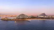 Jumeirah Marsa Al Arab: Dubai's New Culinary Paradise Redefines Luxury Dining