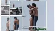 Justin Trudeau Would NEVER Date a Civilian! Shocking Revelations After Katy Perry Photos Go Viral