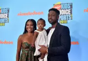 Kaavia James's Heartfelt Birthday Message Leaves Gabrielle Union-Wade Emotional | ToI