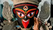 Kali Puja 2025: Complete Guide to Date, Shubh Muhurat, Rituals & Celebrations