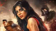 Kalyani Priyadarshan's 'Lokah Chapter 1: Chandra' OTT Release Date Finally Revealed - Mark Your Calendars!