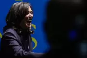 Kamala Harris Hints at 2028 Presidential Run: 'Not Done Yet' - Exclusive Analysis