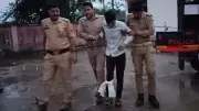 Kannauj Encounter: Police Nab Man Accused of Luring Hindu Minor Girls for Religious Conversion