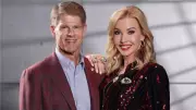 Kansas City Chiefs Owner's Wife Tavia Hunt Shares Romantic 20-Picture Tribute for 32nd Marriage Anniversary