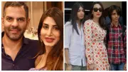 Kapoor Family Drama: Priya Kapur Takes Control of Late Sunjay Kapur's Business Empire Amid Legal Battle with Karisma Kapoor's Kids