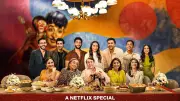 Kapoor Family Reunites for Netflix Special 'Dining With The Kapoors' - Release Date & All Details