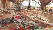 Karur Stampede: Disturbing Truth About Vijay's Fan Frenzy Exposed