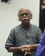 Kattoor Narayana Pillai Reveals His Secret: Reinventing Artistic Style Every Five Years