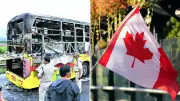 Kurnool Bus Inferno: 400 Smartphones Suspected in Deadly Fire | Evening News Wrap