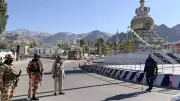 Ladakh Tensions Flare: Leh Reimposes Restrictions Amid Security Concerns | Latest Updates