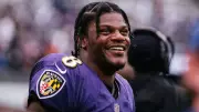 Lamar Jackson Game-Time Decision: Will Ravens QB Play Against Bears Today? Injury Update Revealed!