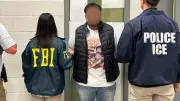 Lawrence Bishnoi Gang Member Lakhvinder Singh Deported from US, Arrested in Delhi | Major Breakthrough