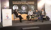Lean Marketing: The Smart Strategy Helping Indian Startups Escape the 'Growth at Any Cost' Trap