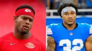 Lions Rookie Brian Branch Adopts JuJu Smith-Schuster's 'Play Between the Whistles' Mantra for NFL Success