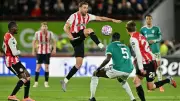 Liverpool's Shocking 3-1 Defeat to Brentford Sparks Hilarious Meme Storm Online!