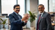 LTIMindtree Announces Salary Hikes: CEO Venu Lambu Reveals Positive Outlook for IT Sector