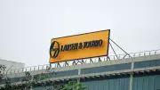 L&T's Order Book Soars: Private Capex Revival Fuels ₹13,375 Crore Infrastructure Boom