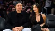 Madison Beer's Old Pic Kissing Female Friend Goes Viral Amid Justin Herbert Romance Buzz