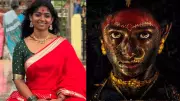 Mahakali First Look: Kannada Star Bhoomi Shetty Stuns Fans With Fiery Transformation - Who Is She?