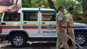 Maharashtra Police Sub-Inspector Arrested in Doctor Suicide Case: Shocking Rape and Abetment Charges