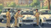 Maharashtra Winter Session: Nagpur Drivers Get Official Duty for Ministerial Transport